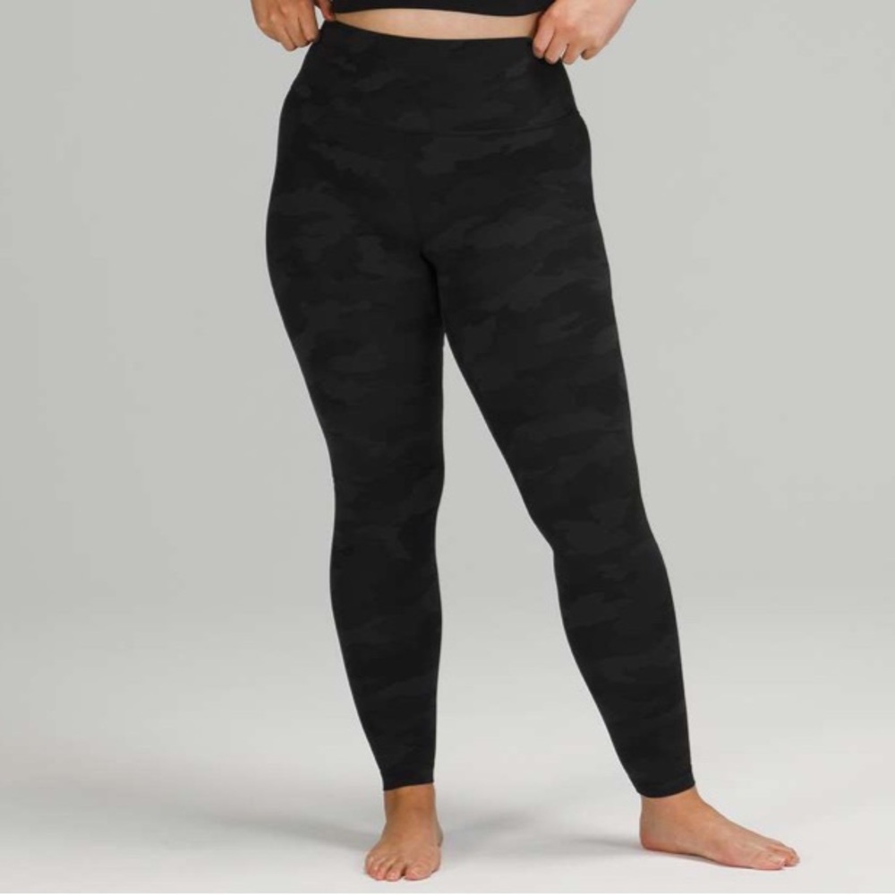 🍋 Lululemon Align Legging 28”